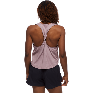 Black Diamond Pivot Tank Womens