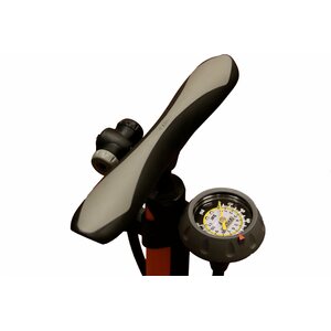 Pedro's Prestige Floor Pump