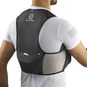 Salomon S-Lab Sense 2 Set