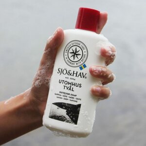 Sjö&Hav Outdoor Soap