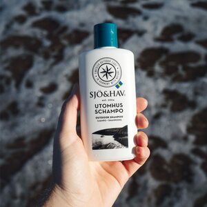 Sjö&Hav Outdoor Shampoo