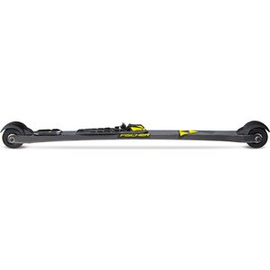 Rollskier
