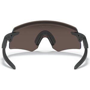 Oakley Encoder, Matte Carbon w/ Prizm 24k