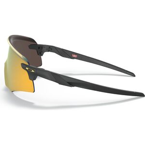 Oakley Encoder, Matte Carbon w/ Prizm 24k