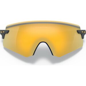 Oakley Encoder, Matte Carbon w/ Prizm 24k