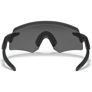 Oakley Encoder, Matte Black w/ Prizm Black