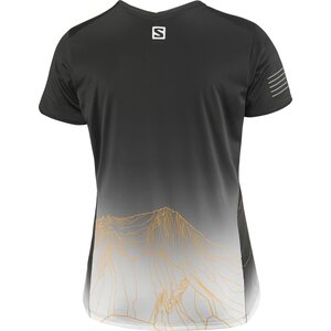 Salomon Sense Tee Womens