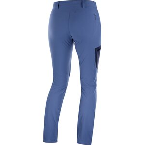 Salomon Wayfarer Tapered Pant Womens