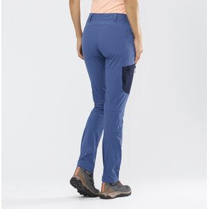 Salomon Wayfarer Tapered Pant Womens