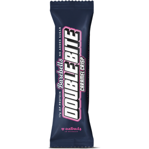 Barebells Double Bite (2 x 27.5 g) Proteiinipatukka