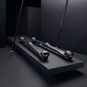 Swix Triac Carbon Classic (2021)