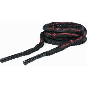 Gymstick Battle Rope with Cover 12m
