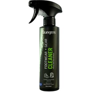 Granger's Footwear+Gear Cleaner 275ml