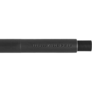 Criterion Barrels 11.5" CORE, Carbine Gas System, Chrome-lined
