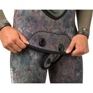 Cressi Seppia Jacket 7mm