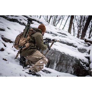 Criterion Barrels 11.5" CORE, Carbine Gas System, Chrome-lined
