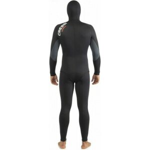 Cressi Apnea Complete Wetsuit 5mm Mens