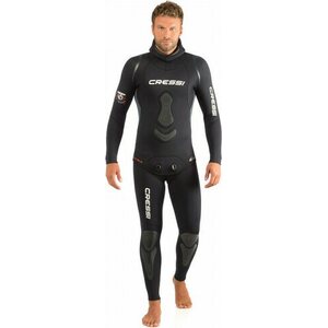 Cressi Apnea Complete Wetsuit 5mm Mens