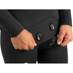 Cressi Apnea Complete Wetsuit 5mm Mens