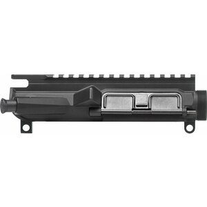 Aero Precision M4E1 Threaded Assembled Upper Receiver, Black
