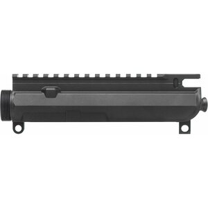 Aero Precision M4E1 Threaded Assembled Upper Receiver, Black