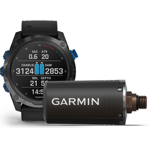 Garmin Descent Mk2i - T1 Bundle