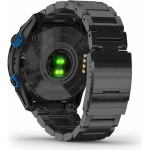 Garmin Descent Mk2i - Ti Band - T1 Bundle