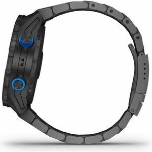 Garmin Descent Mk2i - Ti Band - T1 Bundle