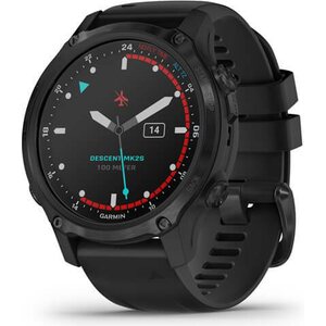 Garmin Descent Mk2S