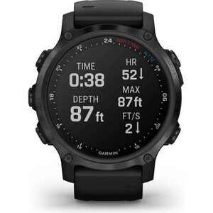 Garmin Descent Mk2S