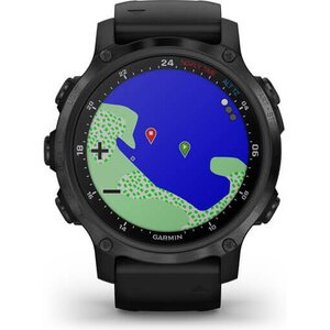 Garmin Descent Mk2S