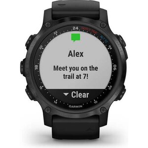 Garmin Descent Mk2S