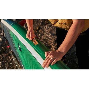 Red Paddle Co 13'2" x 30" Voyager+ paketti
