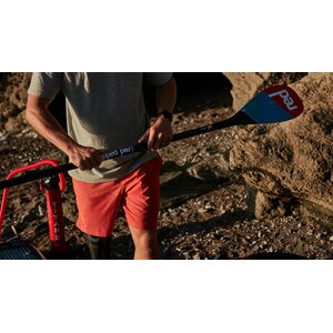 Red Paddle Co 13'2" x 30" Voyager+ paketti
