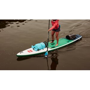 Red Paddle Co 13'2" x 30" Voyager+ paketti