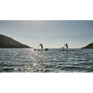 Red Paddle Co 13'2" x 30" Voyager+ paketti