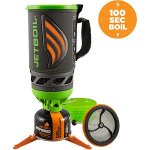 Jetboil Flash 2.0 PCS JavaKit Ecto