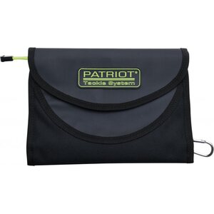 Patriot Spinnerbait-laukku
