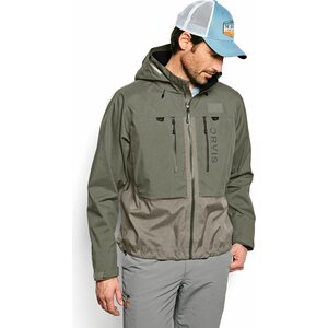 Orvis Mens PRO Wading Jacket