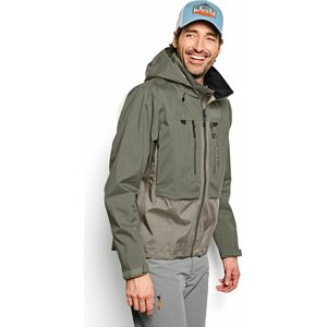 Orvis Mens PRO Wading Jacket