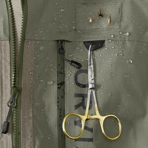 Orvis Mens PRO Wading Jacket