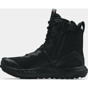 Under Armour Tactical Micro G® Valsetz Zip Tactical Boots