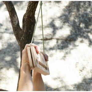 YY Vertical Travel Board