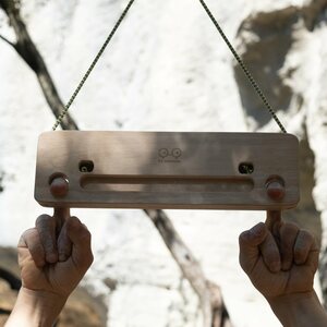 YY Vertical Travel Board