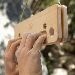 YY Vertical Travel Board