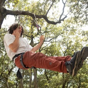 YY Vertical Climbing balls
