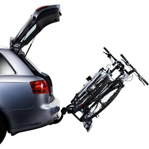Thule EuroRide 2 (7-pin) bike rack