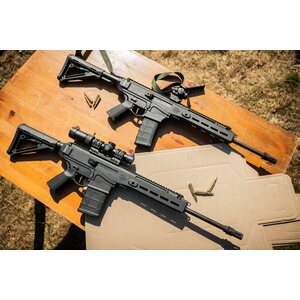 Ensio Firearms KAR-21