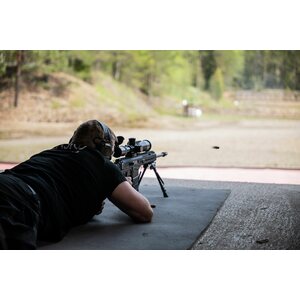Ensio Firearms KAR-21
