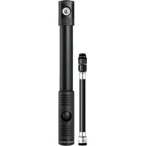 Crankbrothers Mini Pump Klic HP 8,3 bar/120 psi